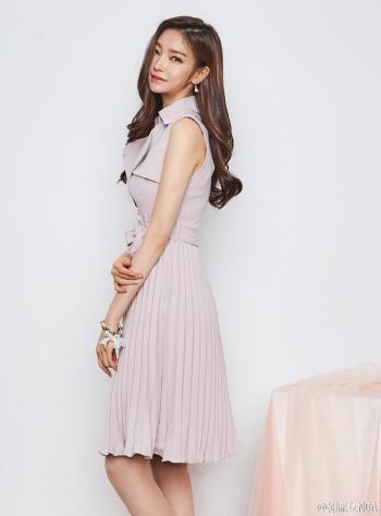冷月yuer性感美女白色婚纱写真图片第4张
