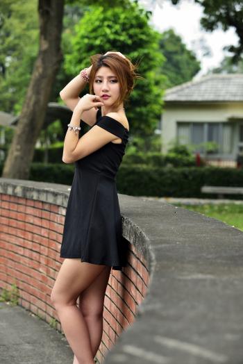 女星李颖图片 _ 第(9)张