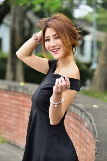 女星李颖图片 _ 第(10)张