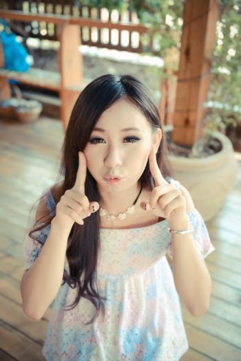 卖萌图片图片 _ 第(6)张