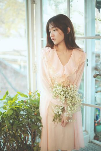 美女图片 _ 第(8)张