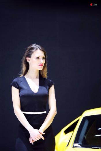女星李颖图片 _ 第(4)张