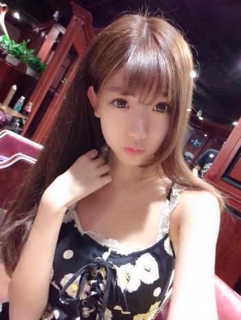 大眼睛美女图片 _ 第(6)张