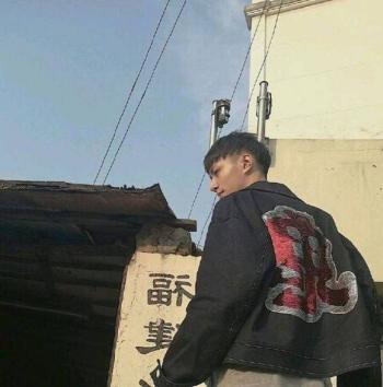 男发型图片 _ 第(5)张