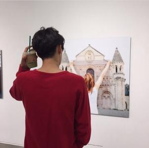 男发型图片 _ 第(1)张