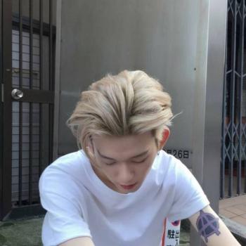 男发型图片 _ 第(5)张