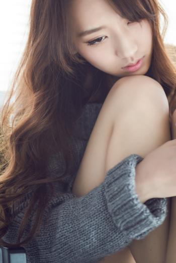 美女瑶瑶图片 _ 第(3)张