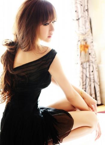美女瑶瑶图片 _ 第(4)张