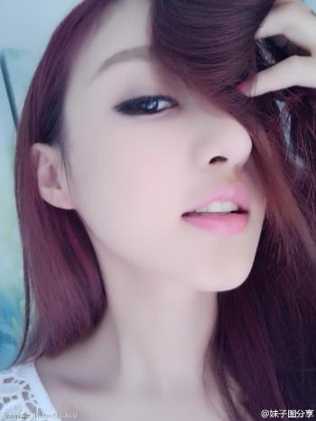 美女瑶瑶图片 _ 第(7)张