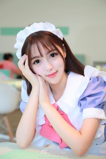 美女瑶瑶图片 _ 第(10)张