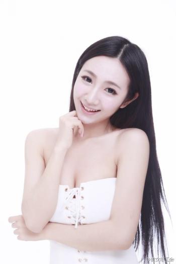 Angela楚楚图片 _ 第(9)张