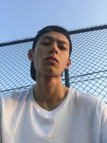 男生头像 帅气男生头像第2张