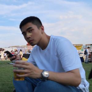 男生头像 帅气男生头像第3张