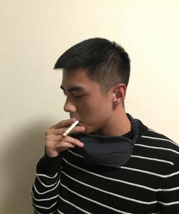 男生头像 帅气男生头像第4张