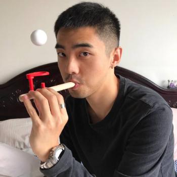 男生头像 帅气男生头像第5张