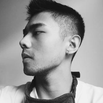 男生头像 帅气男生头像第6张