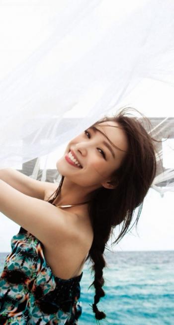 倪妮图片图片 _ 第(8)张
