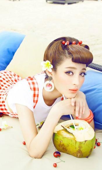 甘婷婷第0张