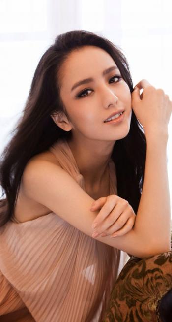 佟丽娅图片 _ 第(5)张