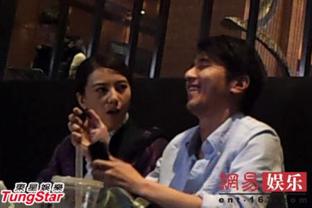 赵又廷带女友高圆圆开房 小腹平坦无孕味第0张