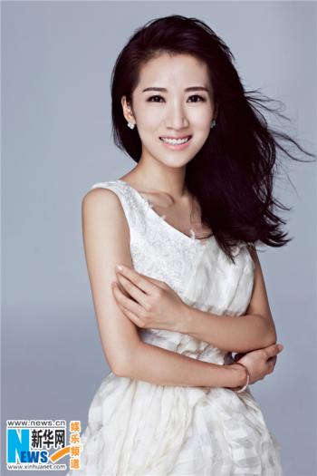 李念图片 _ 第(1)张