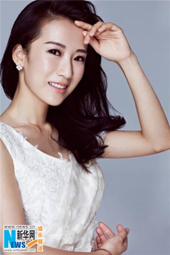 李念图片 _ 第(5)张