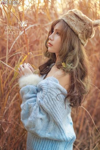 大眼睛美女图片 _ 第(3)张