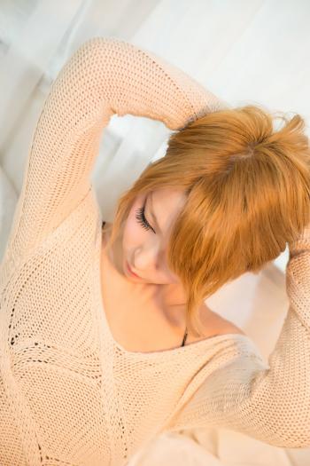 美女销魂图片 _ 第(4)张