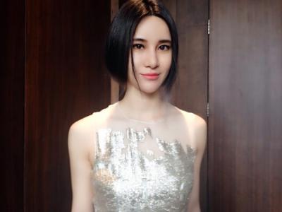 尚雯婕图片 _ 第(4)张