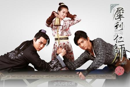 美得无可挑剔-古装美女  极品古装美女第4张