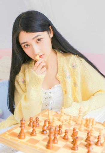 学生装美女图片 _ 第(8)张