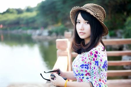 粉红兔女郎图片 _ 第(11)张