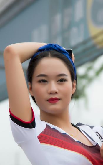 诱人的美女图片 _ 第(3)张