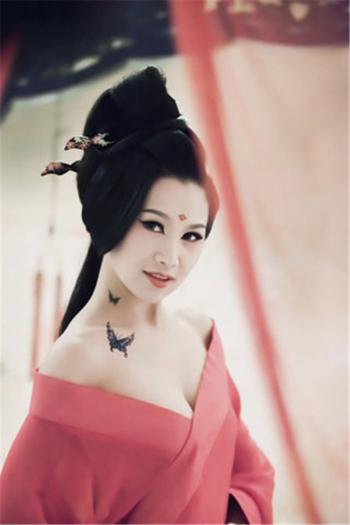 古装图片图片 _ 第(3)张