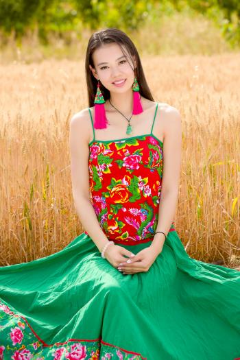 麦田第6张