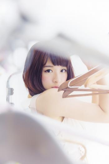 蕾丝女神图片 性感蕾丝美女生活照 蕾丝美女写真第6张