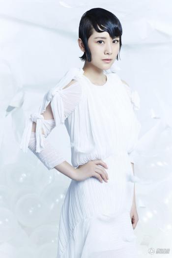 女明星海清第0张