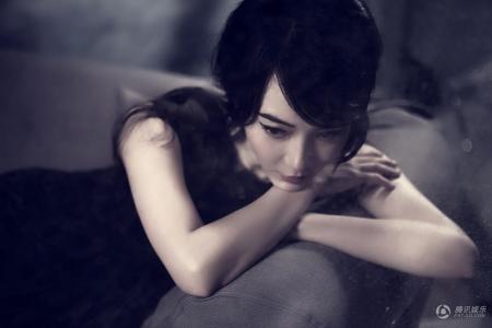 气质美人图片 _ 第(5)张