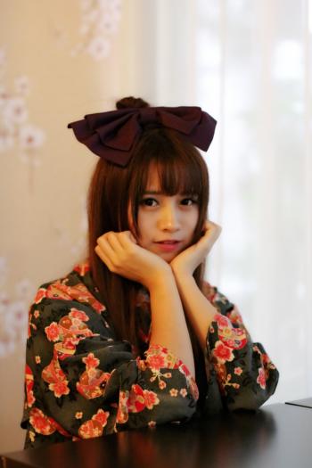中国内地浙江省台州女演员足球宝贝潘霜霜运动秀极品妹子第2张