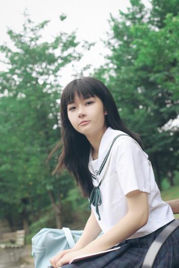 潘霜霜图片 _ 第(5)张