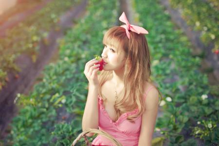 头饰蝴蝶结图片 _ 第(9)张