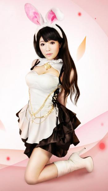 漂亮美女图片 _ 第(7)张