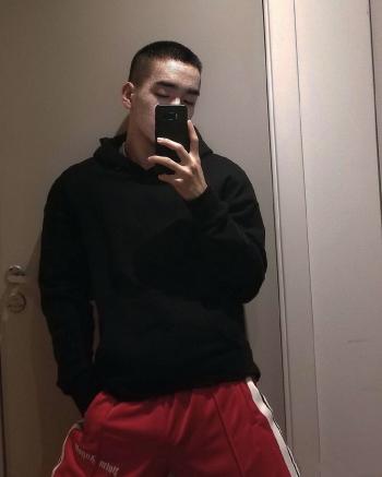 男发型图片 _ 第(1)张