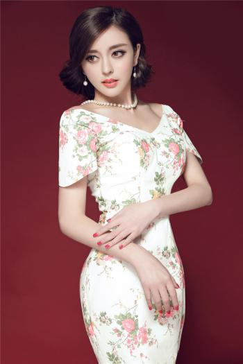 高兮妍图片 _ 第(1)张