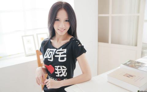 林采缇图片 _ 第(6)张