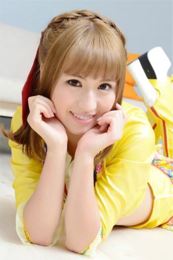 白浅cosplay美女古装写真美女图片第3张