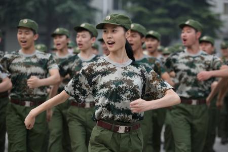 舞蹈图片第2张