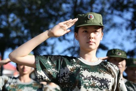 清纯美女 纯美名族舞蹈超纯美写真美女图片第5张