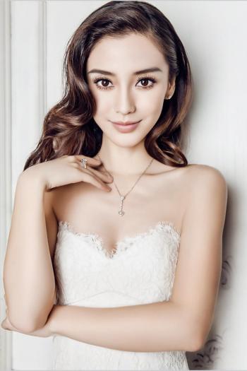 美女明星杨幂时尚写真图片 第三辑第6张