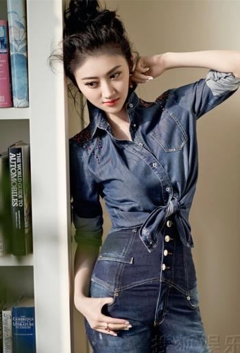 景甜图片图片 _ 第(1)张